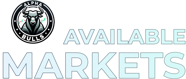 Available Markets